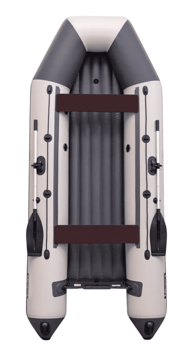 купить Лодка ПВХ SIBRIVER Хатанга 350 НДНД в Москве - фото 