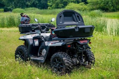 купить Квадроцикл SEGWAY AT5 LX в Москве - фото 