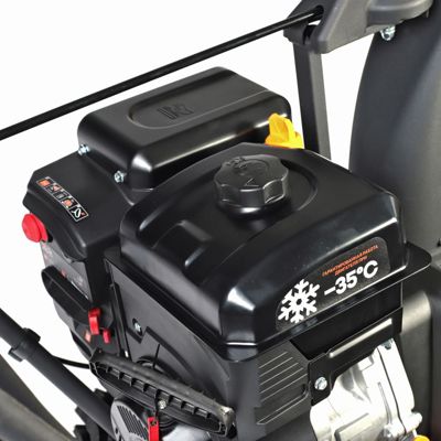 купить Снегоуборщик PATRIOT PS 917 в Москве - фото 