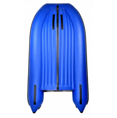 купить Лодка ПВХ REEF 390FНД в Москве - фото 