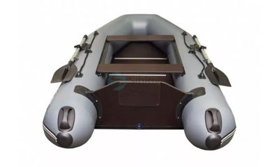 купить Лодка ПВХ SIBRIVER Таймыр 290 в Москве - фото 