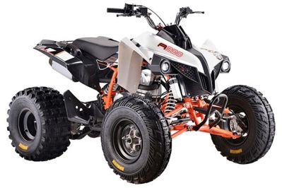 купить Квадроцикл KAYO A300 в Москве - фото 