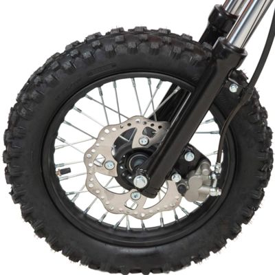 купить Мотоцикл MOTOLAND SX 110 E 12/10 PITBIKE в Москве - фото 