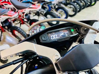 купить Мотоцикл BRZ MX8 PR300 23 ENDURO в Москве - фото 