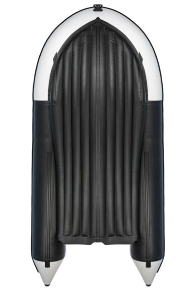 купить Лодка ПВХ STORMLINE Air Hector 360 (2024) в Москве - фото 