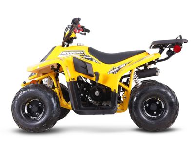 купить Квадроцикл SHARMAX 130 Cross в Москве - фото 