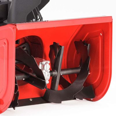 купить Cнегоуборщик SNAPPER SNP2132SE в Москве - фото 