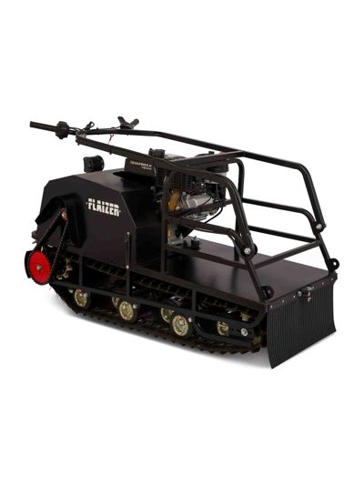 купить Мотобуксировщик FLAIZER G500 1450 HP15 Standard в Москве - фото 