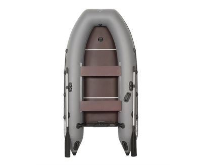 купить Лодка ПВХ ЛОЦМАН 300 ЖС в Москве - фото 