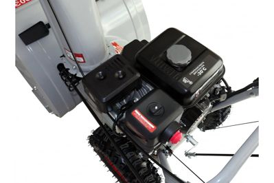 купить Снегоуборщик РЕСАНТА СБ 6000Э в Москве - фото 