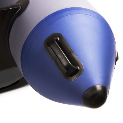 купить Лодка ПВХ STORMLINE Air Classic Tactic 335 в Москве - фото 