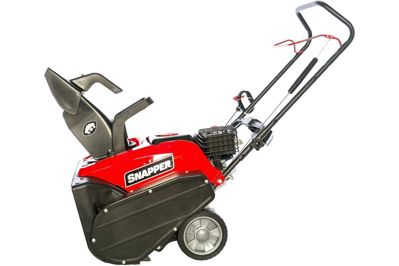 купить Cнегоуборщик SNAPPER SS7522E в Москве - фото 