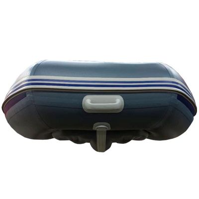 купить Лодка ПВХ ALTAIR HD 340 Active НДНД в Москве - фото 