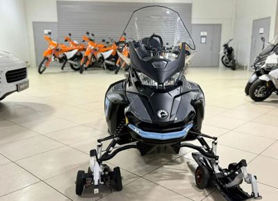 купить Снегоход BRP Commander 900 Ace (2023) в Москве - фото 