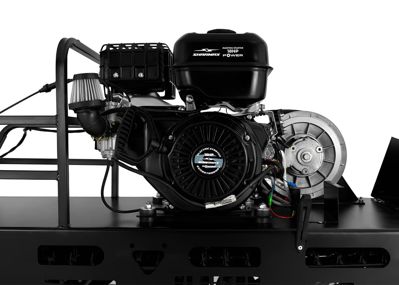 купить Мотобуксировщик FLAIZER G500 1450 HP18 Maximum в Москве - фото 