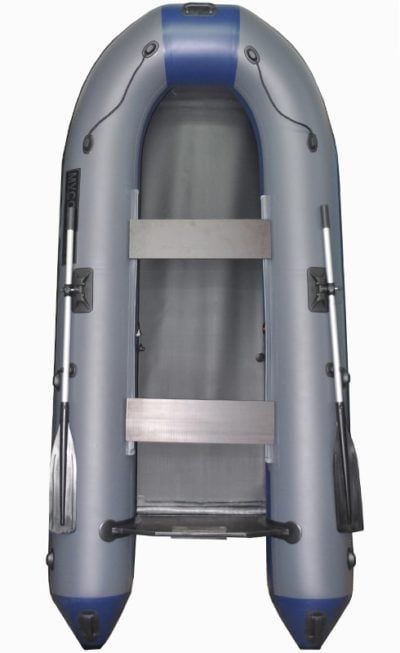 купить Лодка ПВХ МУССОН 3200C в Москве - фото 