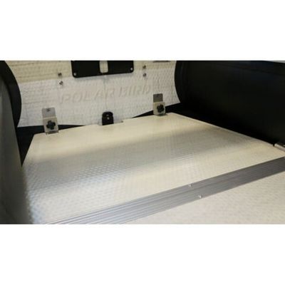 купить Лодка ПВХ POLAR BIRD PB-385M New Merlin (Кречет) в Москве - фото 