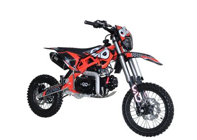 купить Мотоцикл OXO Base 110 SA PITBIKE в Москве - фото 