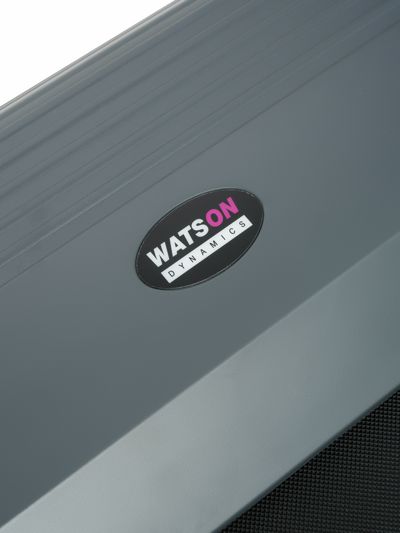 купить Беговая дорожка Watson Dynamics Pro в Москве - фото 