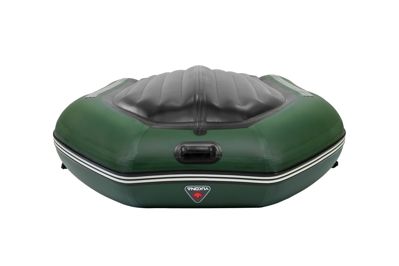 купить Лодка ПВХ YUKONA 410 НДНД в Москве - фото 