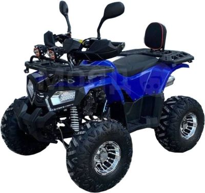 Квадроцикл GRIZZLY Aerox 125cc New 2022 в Москве