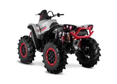 купить Квадроцикл SHARMAX Spyder 1100 в Москве - фото 