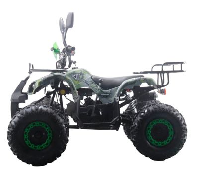 купить Квадроцикл MOTAX ATV Grizlik-8 125 в Москве - фото 