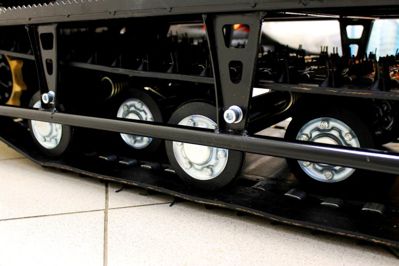 купить Снегоход ЛИДЕР Альфа 2 150 в Москве - фото 