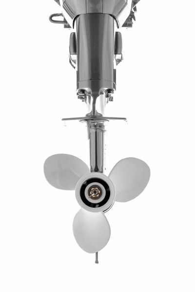 купить 4х-тактный лодочный мотор MIKATSU MEF25FHS-EFI (2024) в Москве - фото 