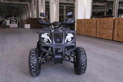 купить Квадроцикл ATV Jaeger 200 в Москве - фото 