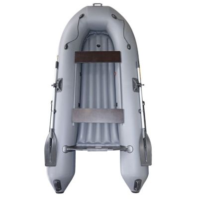 Лодка ПВХ МУССОН 2900 НД в Москве