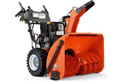 купить Снегоуборщик HUSQVARNA ST 276EP в Москве - фото 