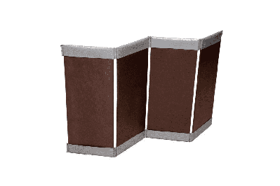 купить Гребная лодка ПВХ SIBRIVER Бахта-265 слань в Москве - фото 