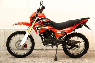 купить Мотоцикл кроссовый эндуро ROLIZ Sport-005 в Москве - фото 