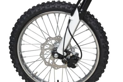 купить Мотоцикл KEWS K61 140 E 19/16 в Москве - фото 