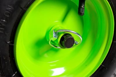 купить Снегоуборщик REDVERG RD-SB56/7EW в Москве - фото 