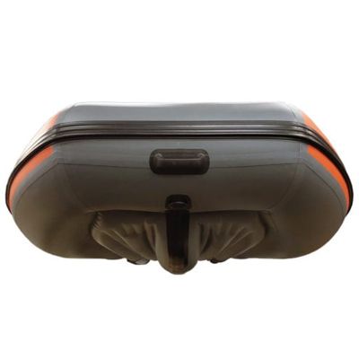 купить Лодка ПВХ ALTAIR HD 380 НДНД с фальшбортом в Москве - фото 