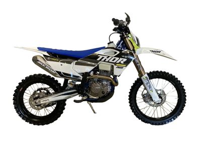 купить Мотоцикл TRX Thor 300 Air ENDURO в Москве - фото 