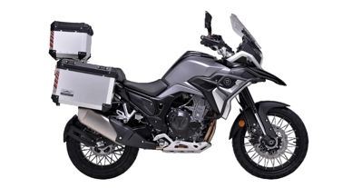 купить Мотоцикл KOVE 500 X ТУРЭНДУРО в Москве - фото 