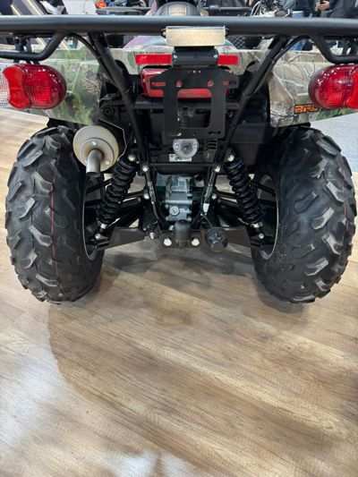 купить Квадроцикл KAWASAKI Brute Force 750 4x4i EPS (2023) (ПСМ) в Москве - фото 