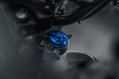 купить Мотоцикл BSE EVO 110e Evolution A PITBIKE в Москве - фото 