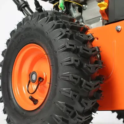 купить Снегоуборщик PATRIOT Сибирь 68Е в Москве - фото 