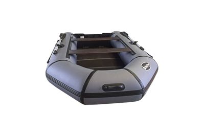 купить Лодка ПВХ BIG BOAT TM320K в Москве - фото 