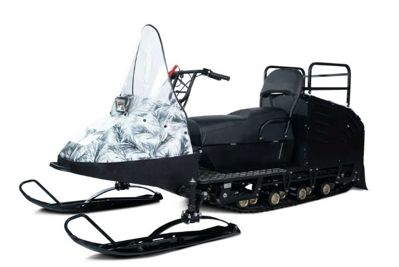 купить Мини-снегоход БУРЛАК-М Егерь 20 л.с. в Москве - фото 