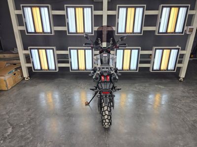 купить Мотоцикл REGULMOTO DUKE 300 ТУРЭНДУРО в Москве - фото 