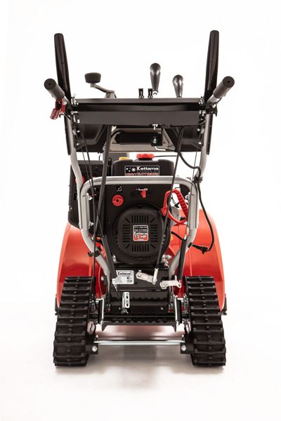 купить Снегоуборщик KETTAMA HD KTA300 Heavy Duty в Москве - фото 