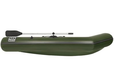 купить Лодка ПВХ ФРЕГАТ 280 ЕК в Москве - фото 
