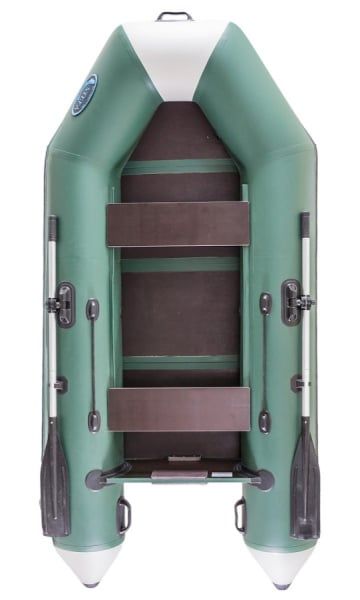 Лодка ПВХ STEFA 2600М в Москве