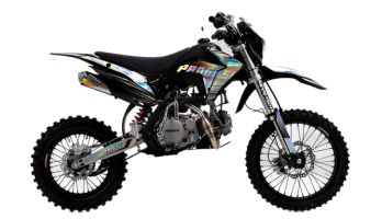 Мотоцикл ПРОГАСИ Smart 160 New PITBIKE в Москве