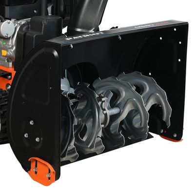 купить Снегоуборщик PATRIOT Сибирь 110 CЕT в Москве - фото 